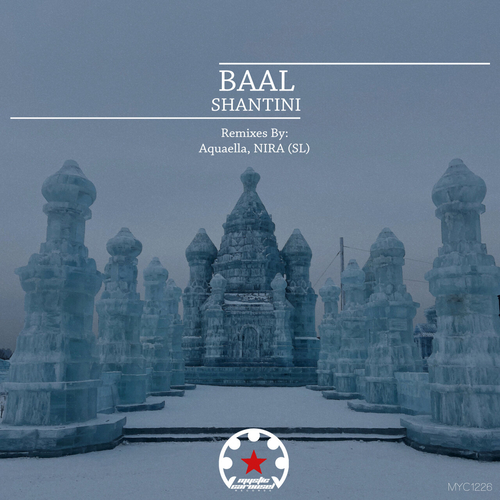 Baal (SL) - Shanthini [MYC1226]